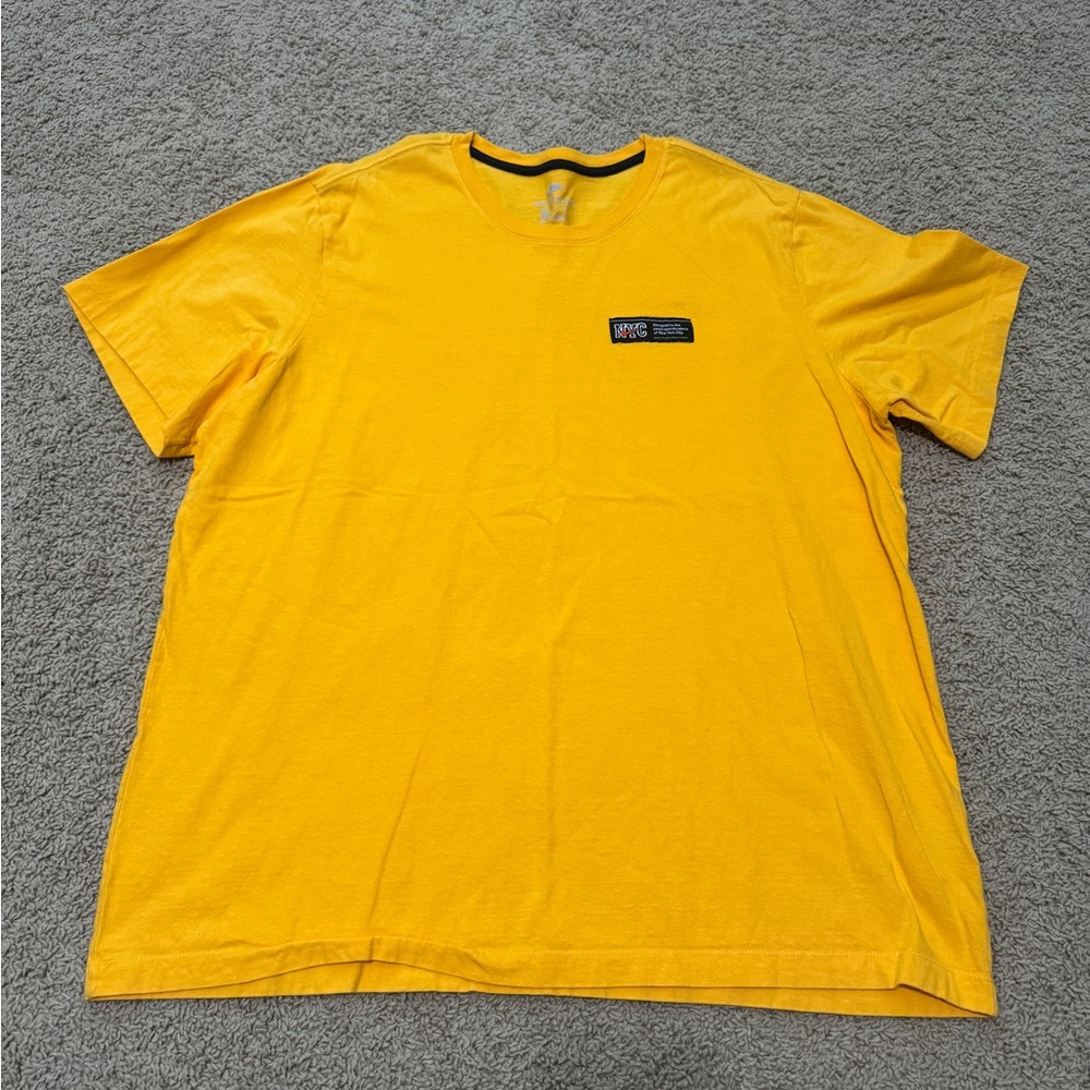 Nike NYC Boroughs Tee. Size XXL